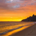 Hostel Vidigal Tprysthon