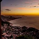 Hostel Vidigal Tprysthon