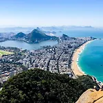 Hostel Vidigal Tprysthon