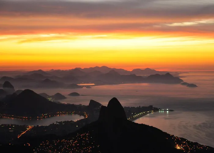 Hostel Vidigal Tprysthon