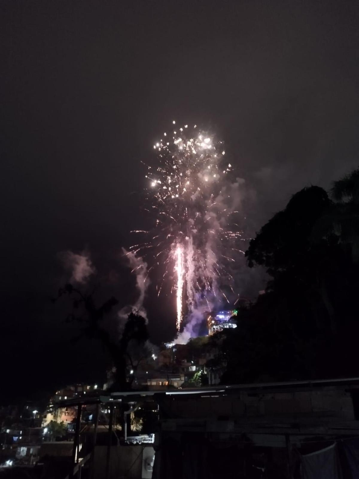 Hostel Vidigal Tprysthon Hospedagem domiciliar Rio de Janeiro
