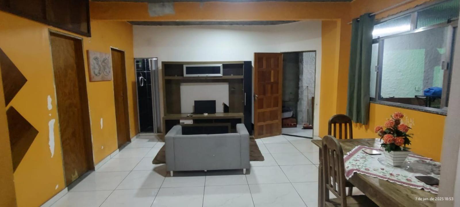 Hostel Vidigal Tprysthon Rio de Janeiro