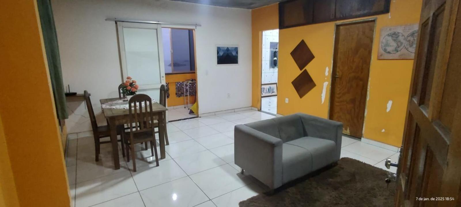 Hospedagem domiciliar Hostel Vidigal Tprysthon