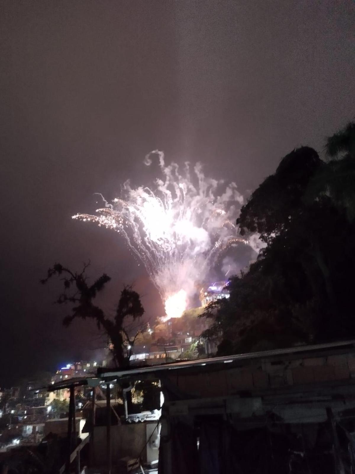 Hostel Vidigal Tprysthon Rio de Janeiro