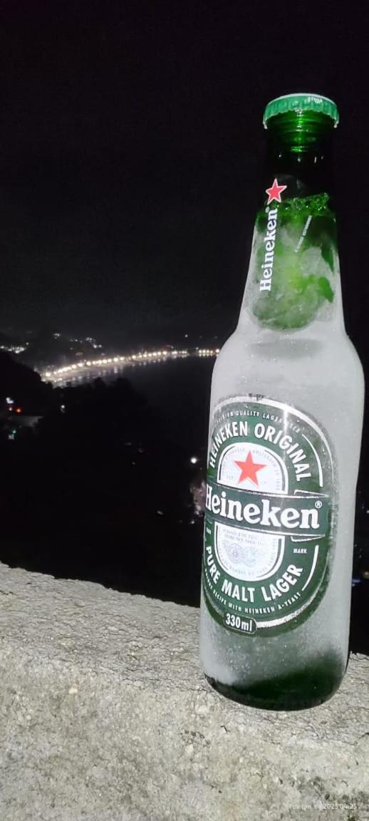 Hostel Vidigal Tprysthon *