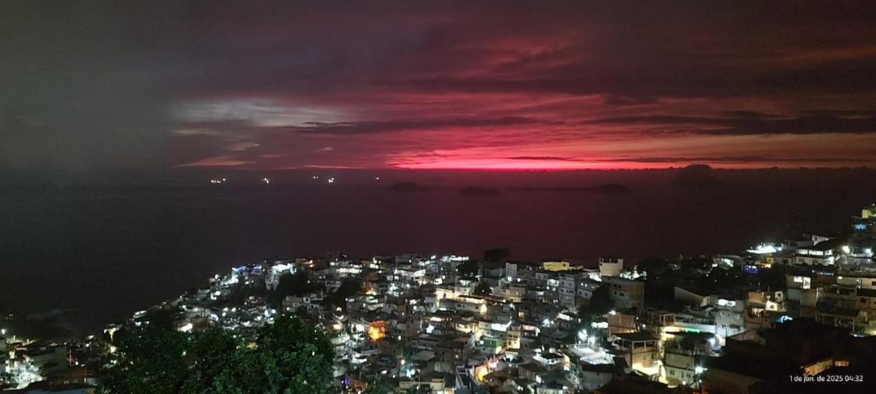 Hostel Vidigal Tprysthon Rio de Janeiro