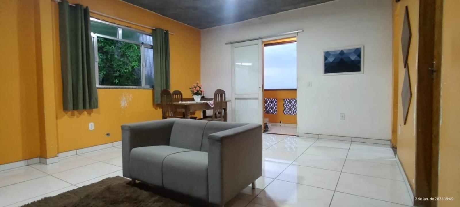 Hospedagem domiciliar Hostel Vidigal Tprysthon *