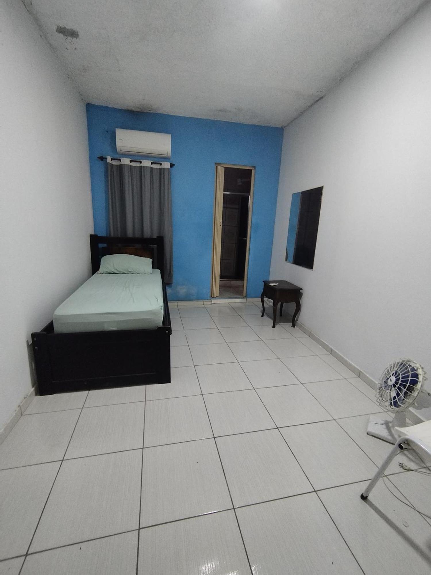Hostel Vidigal Tprysthon Hospedagem domiciliar *