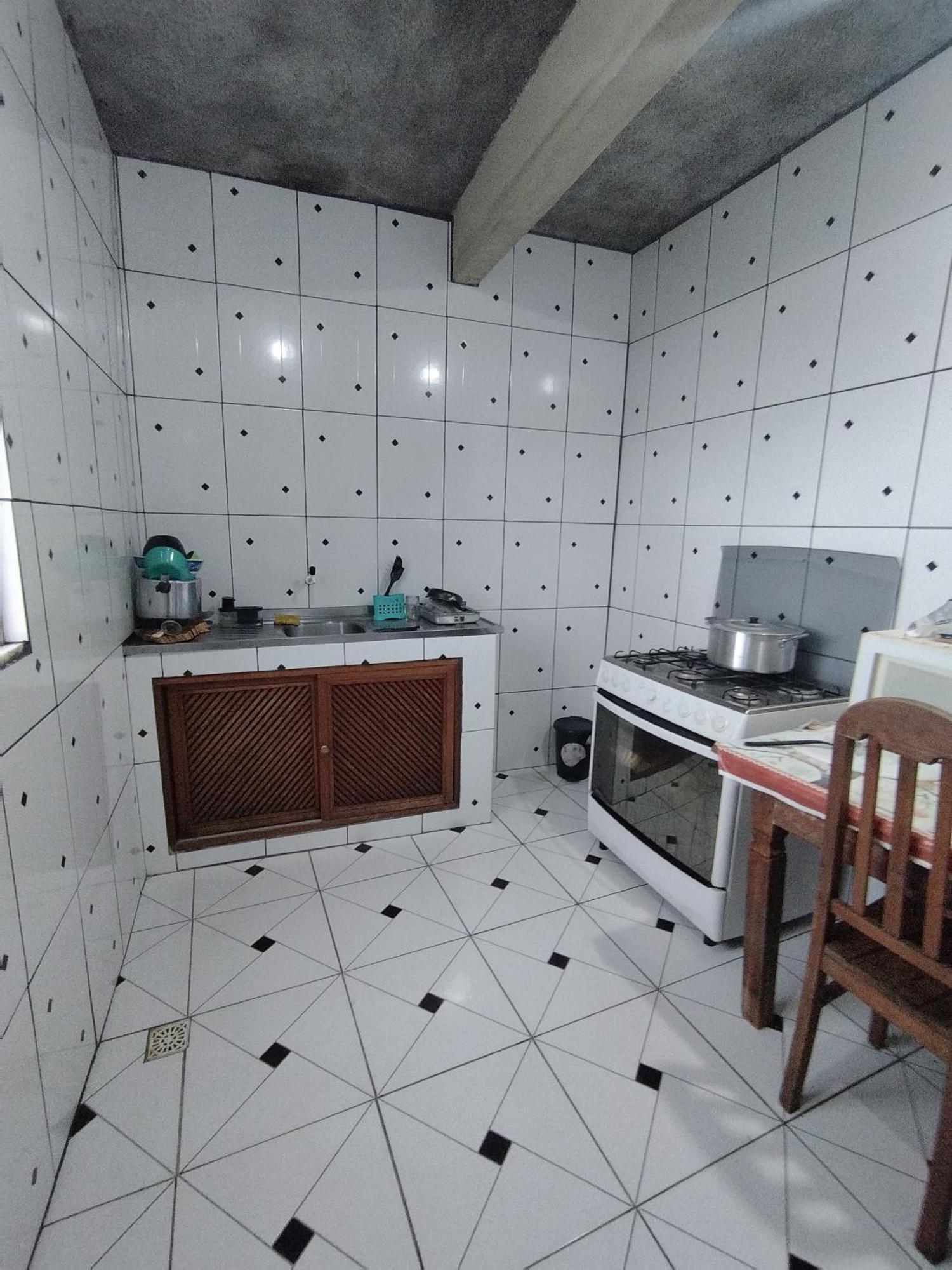 Hostel Vidigal Tprysthon Hospedagem domiciliar