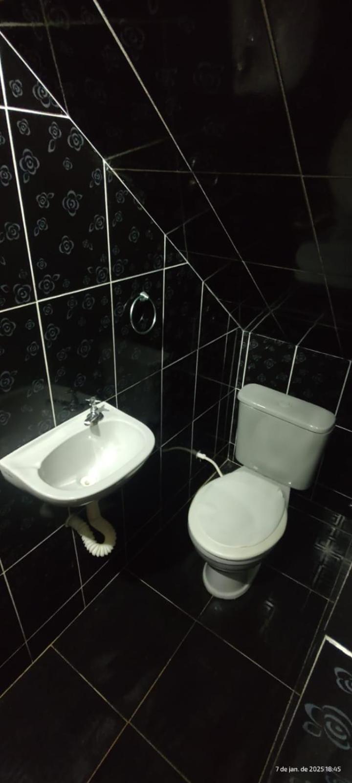 Hospedagem domiciliar Hostel Vidigal Tprysthon Rio de Janeiro
