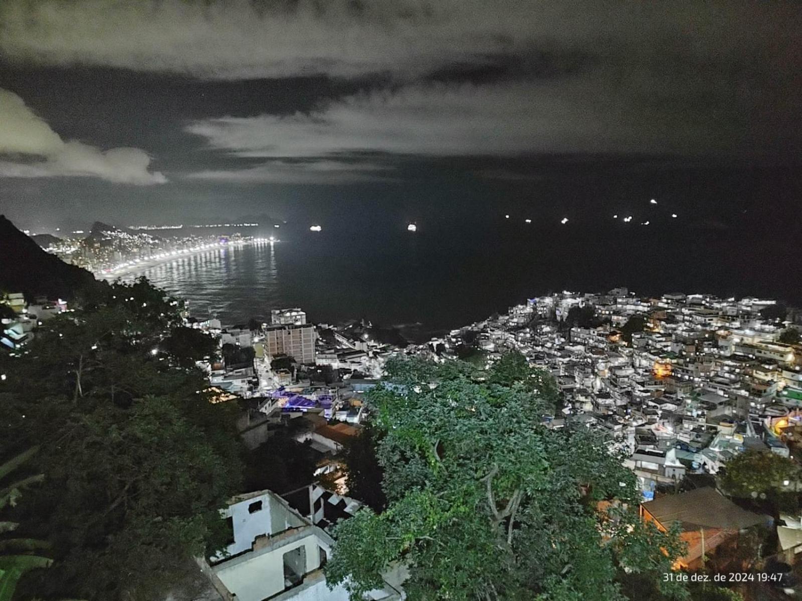 Hostel Vidigal Tprysthon Hospedagem domiciliar Rio de Janeiro