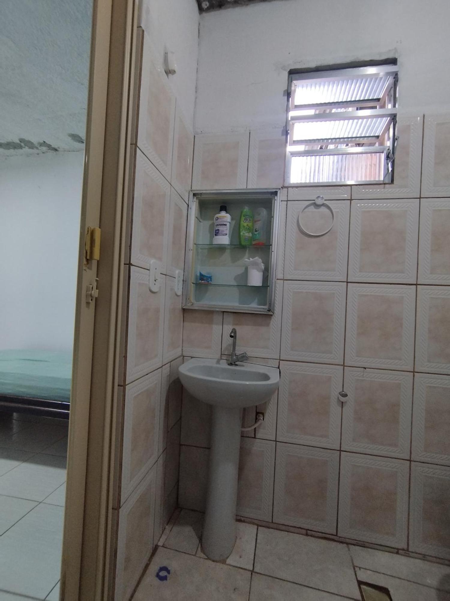 Vidigal Tprysthon Homestay *