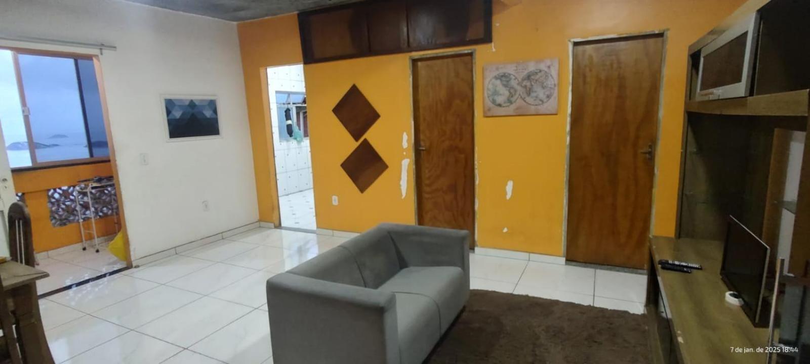 Vidigal Tprysthon Homestay *