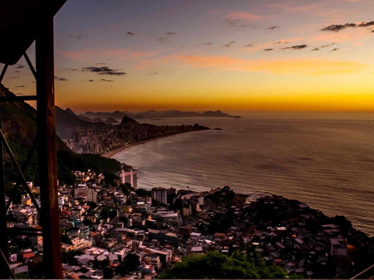 Hostel Vidigal Tprysthon