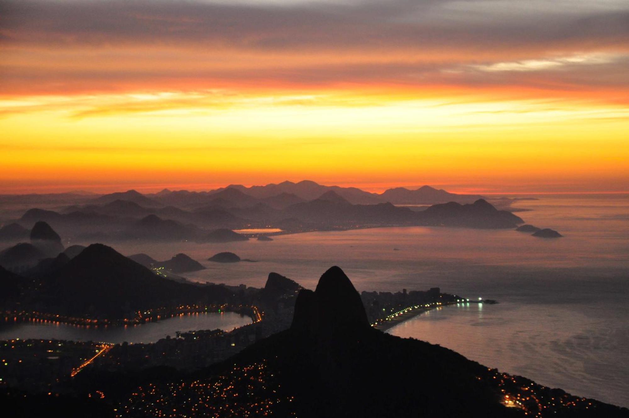 Hostel Vidigal Tprysthon