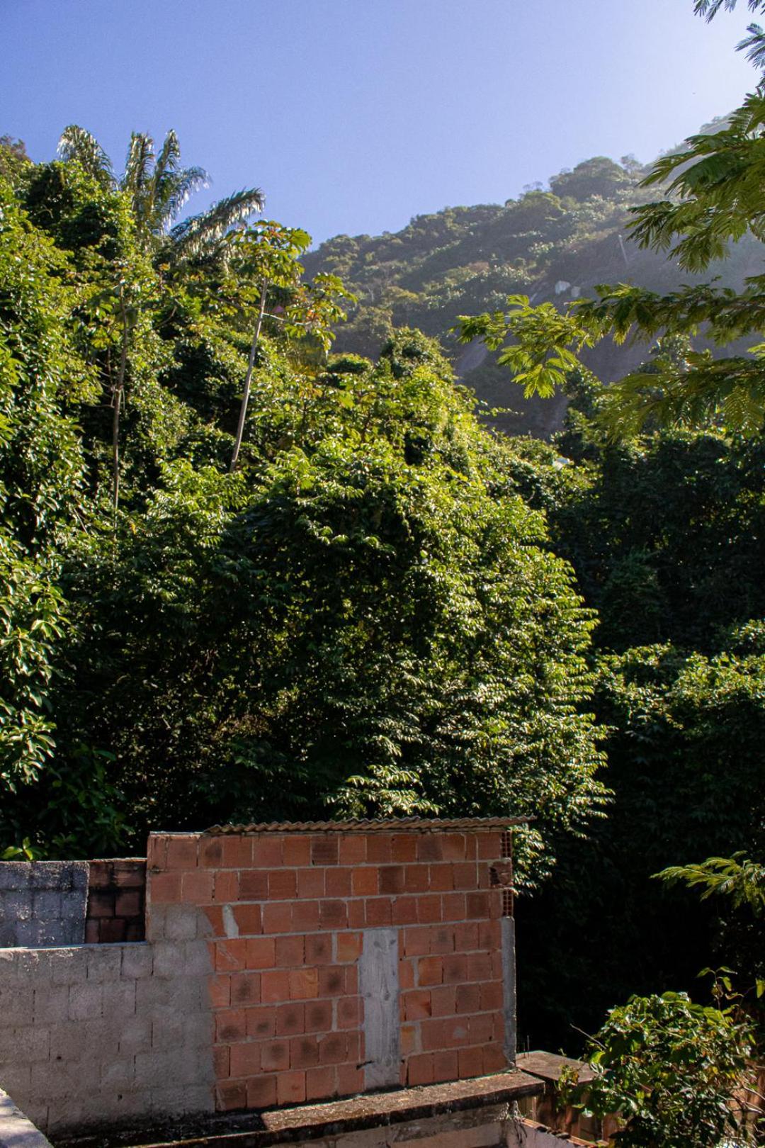 Habitación en casa particular Vidigal Tprysthon Río de Janeiro