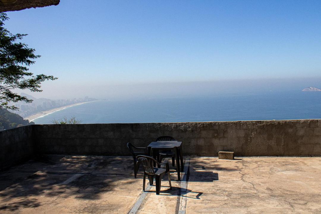 Vidigal Tprysthon * Río de Janeiro