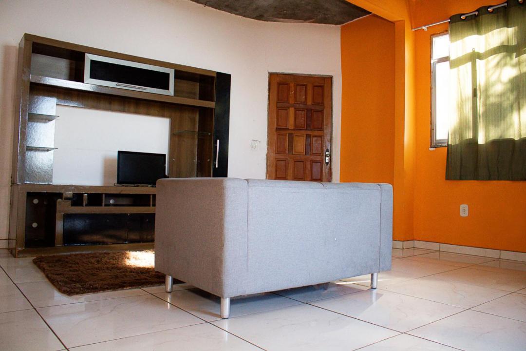Habitación en casa particular Vidigal Tprysthon