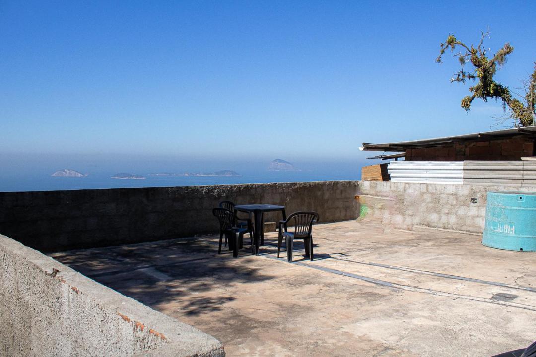 Vidigal Tprysthon Río de Janeiro