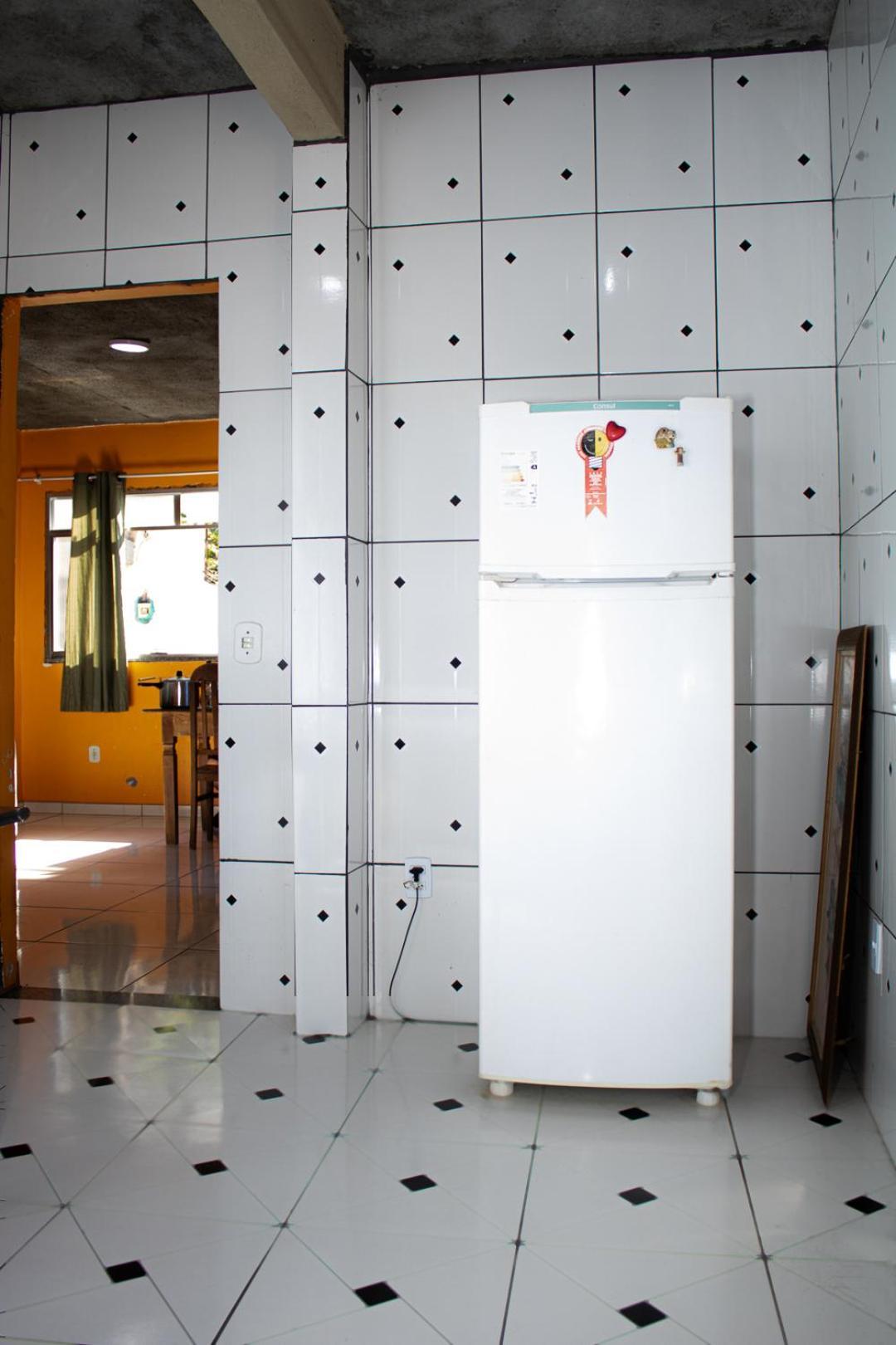 Habitación en casa particular Vidigal Tprysthon Río de Janeiro