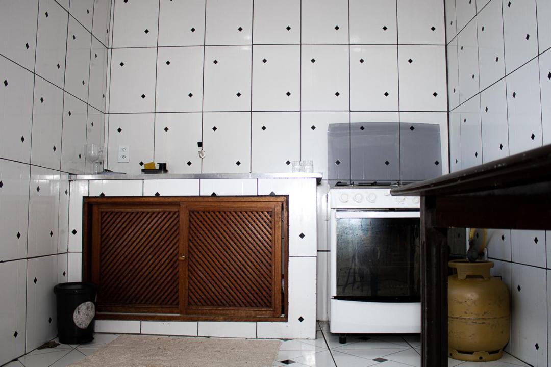 Habitación en casa particular Vidigal Tprysthon