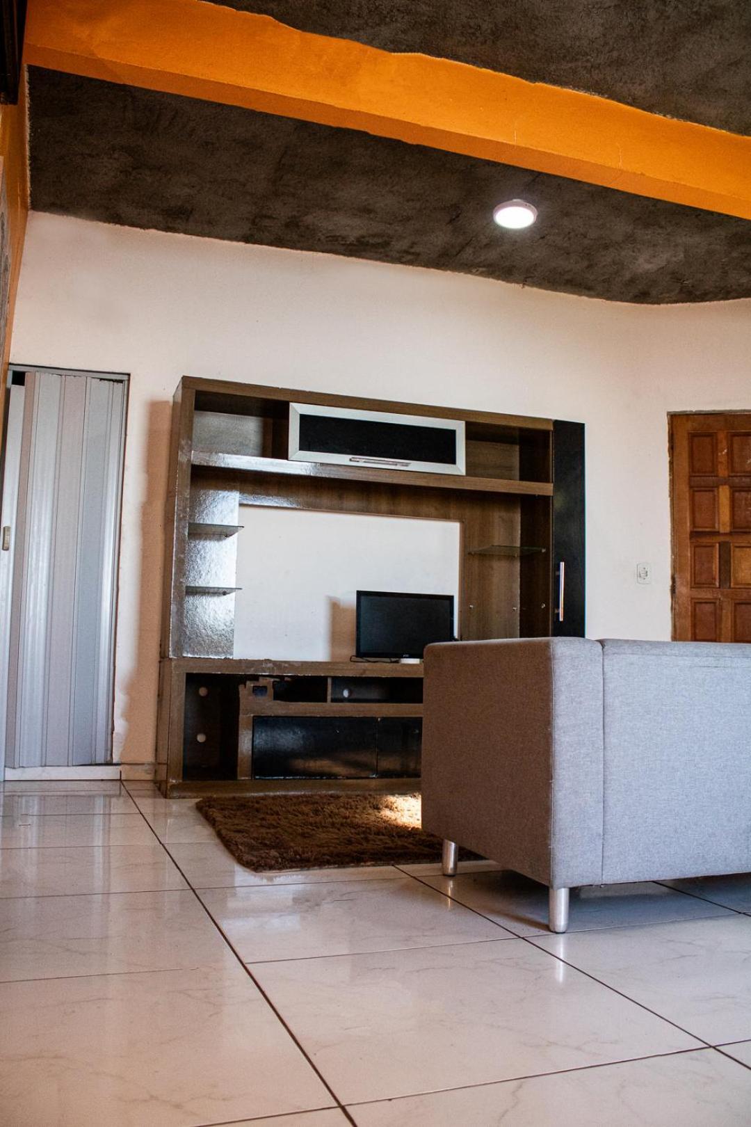 Vidigal Tprysthon Habitación en casa particular