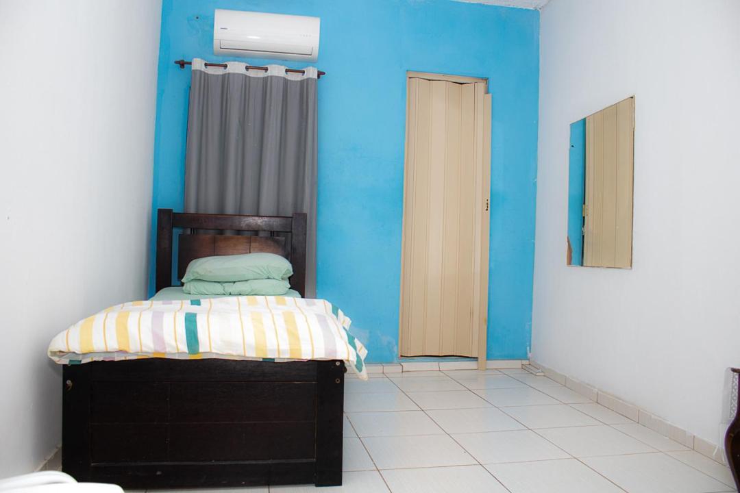 Vidigal Tprysthon Habitación en casa particular