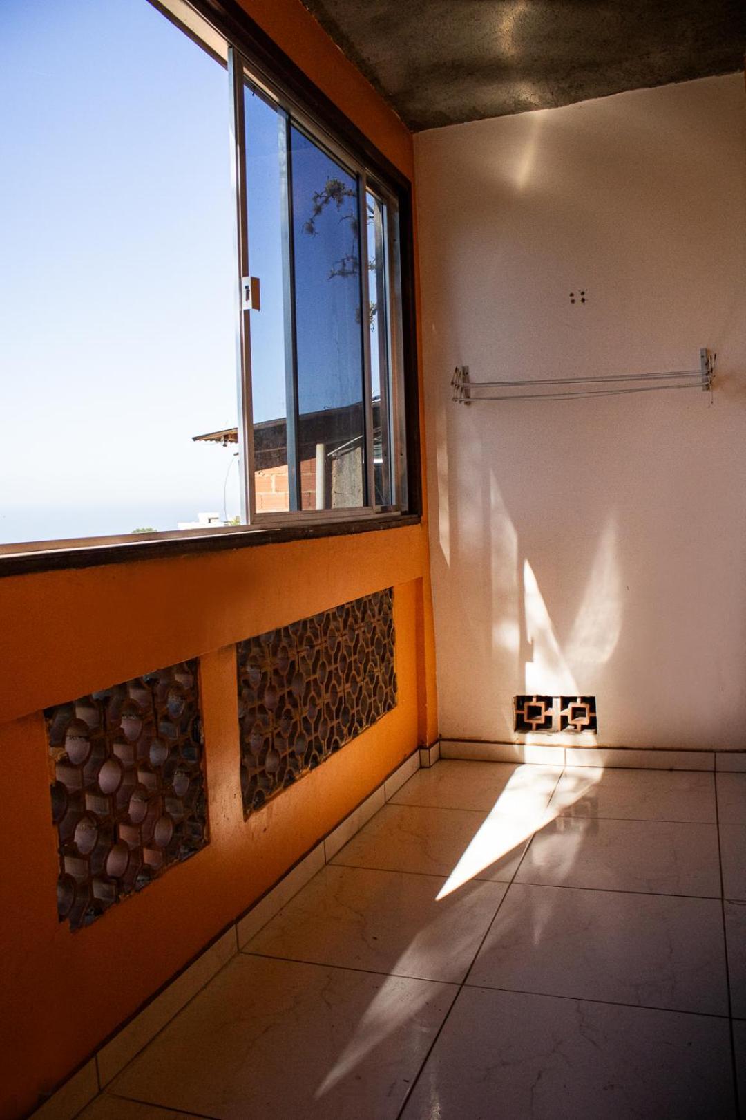 Habitación en casa particular Vidigal Tprysthon