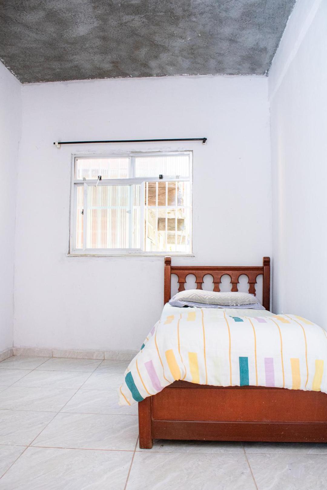 Habitación en casa particular Vidigal Tprysthon